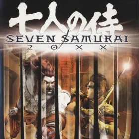 Seven Samurai 20XX