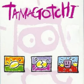 Tamagotchi