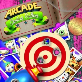 Arcade Shooting Gallery