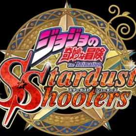JoJo's Bizarre Adventure: Stardust Shooters