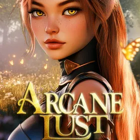 Arcane Lust