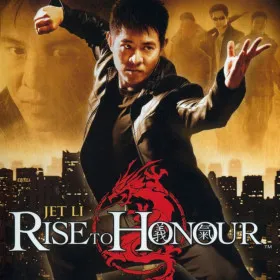 Jet Li: Rise to Honor