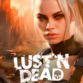 Lust 'n Dead