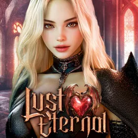 LUST Eternal