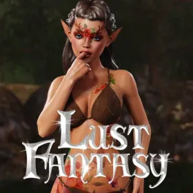 Lust Fantasy