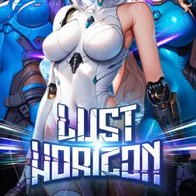Lust Horizon