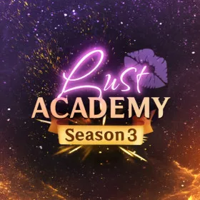 Lust Academy: Season 3