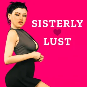 Sisterly Lust
