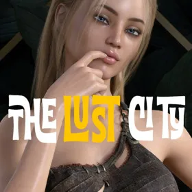 The Lust City