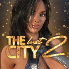The Lust City 2