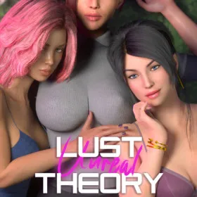 Unreal Lust Theory