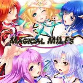 Magical MILFs