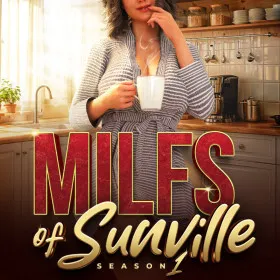 MILFs of Sunville - Season 1