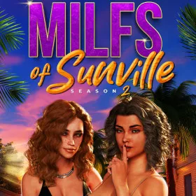 MILFs of Sunville - Season 2