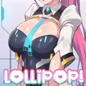LOLLIPOP!