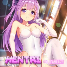 Hentai Girl Fantasy
