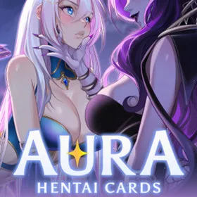 AURA: Hentai Cards