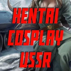 Hentai Cosplay USSR