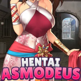 Hentai Asmodeus