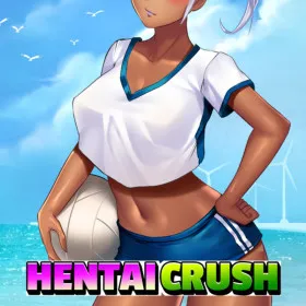 Hentai Crush