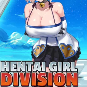 Hentai Girl Division