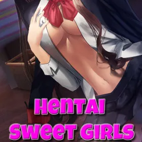 Hentai Sweet Girls