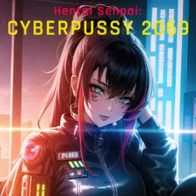 Hentai Senpai: Cyberpussy 2069