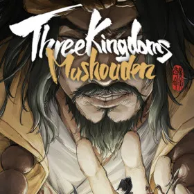 Three Kingdoms Mushouden