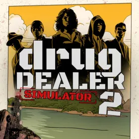 Drug Dealer Simulator 2