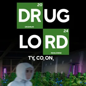 Drug Lord Tycoon