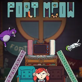 Fort Meow