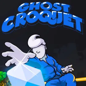 Ghost Croquet