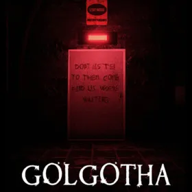 Golgotha