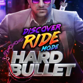 HARD BULLET
