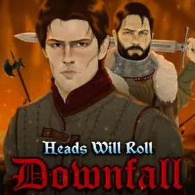 Heads Will Roll: Downfall
