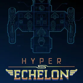 Hyper Echelon