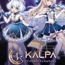 KALPA: Cosmic Symphony