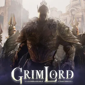 Grimlord