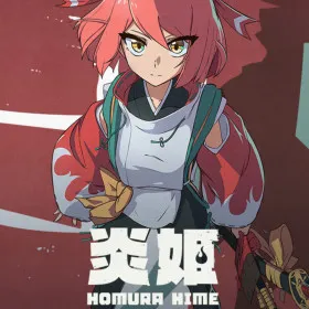 Homura Hime