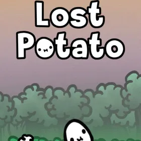 Lost Potato