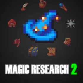 Magic Research 2