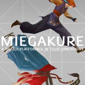 Miegakure