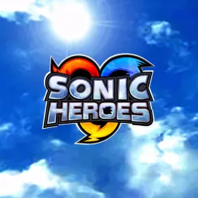 Sonic Heroes