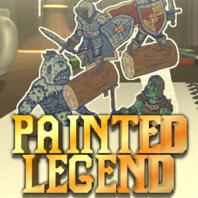 Painted Legend
