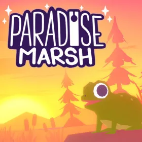 Paradise Marsh