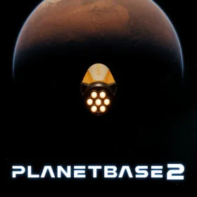 Planetbase 2