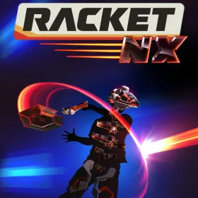 Racket: Nx