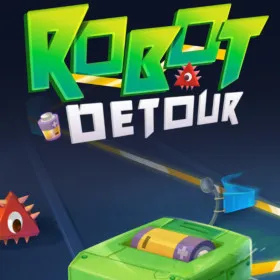 Robot Detour
