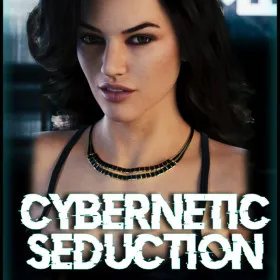 Cybernetic Seduction - Season 1