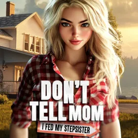 Don't Tell Mom: I Fed My Stepsister